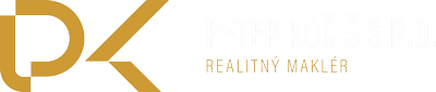 REALITY - Peter Kočiš s. r. o.