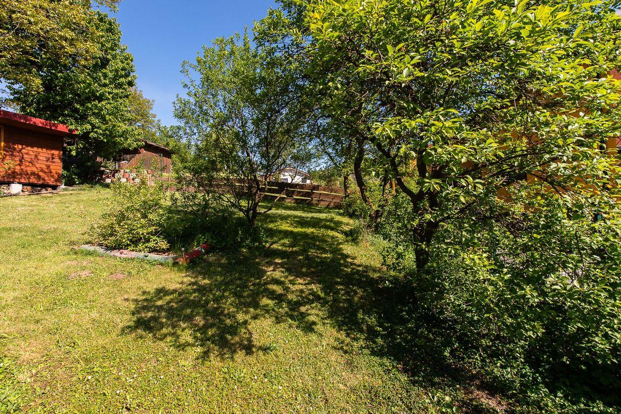 Stará Dúbrava | 1141 m² | Slnečný pozemok s výhľadom