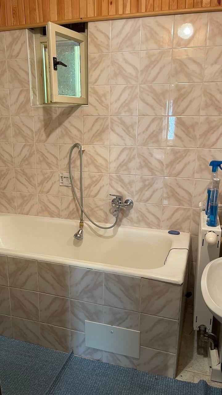 Na predaj: Rekreačná chata na únik od mesta – Lipovce, Lačnovský kaňon