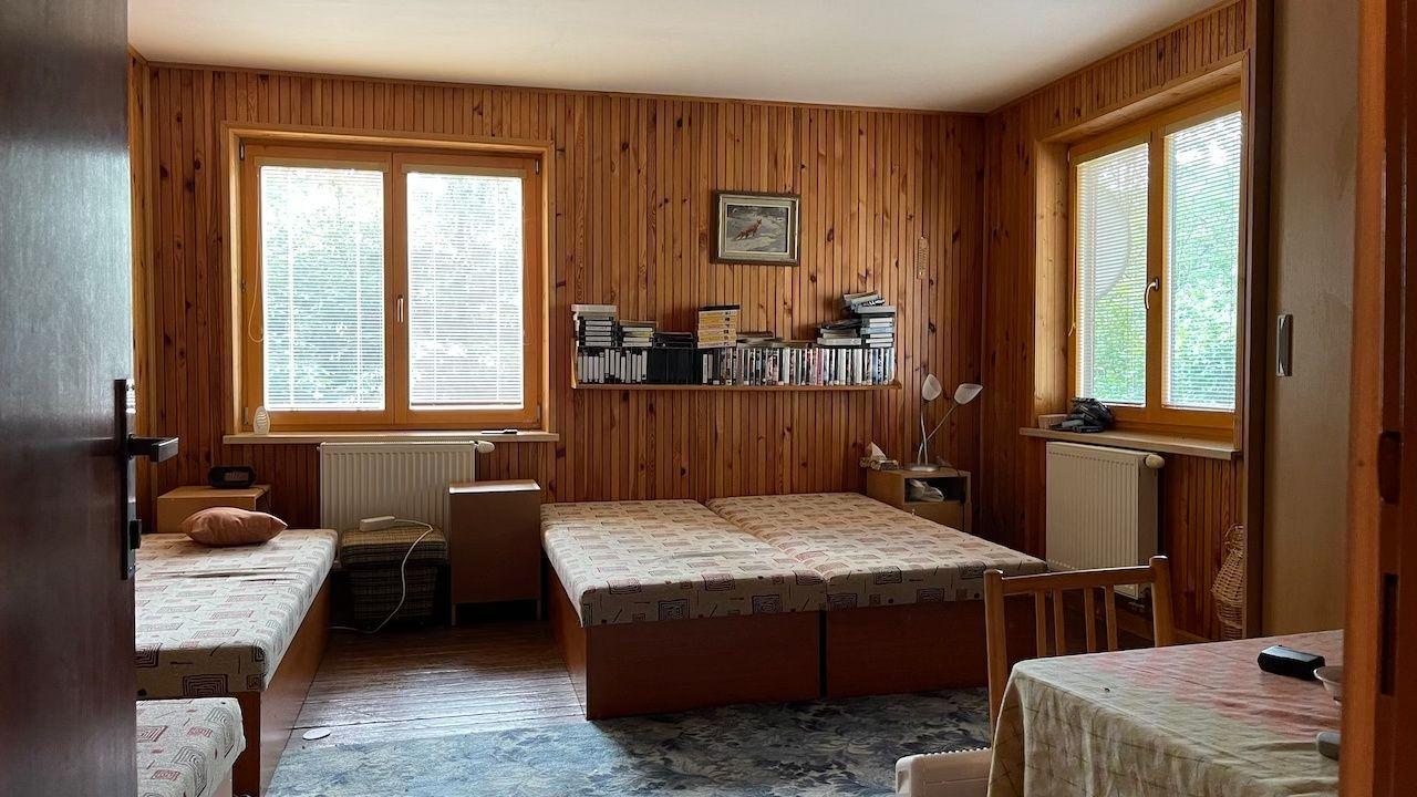 Na predaj: Rekreačná chata na únik od mesta – Lipovce, Lačnovský kaňon