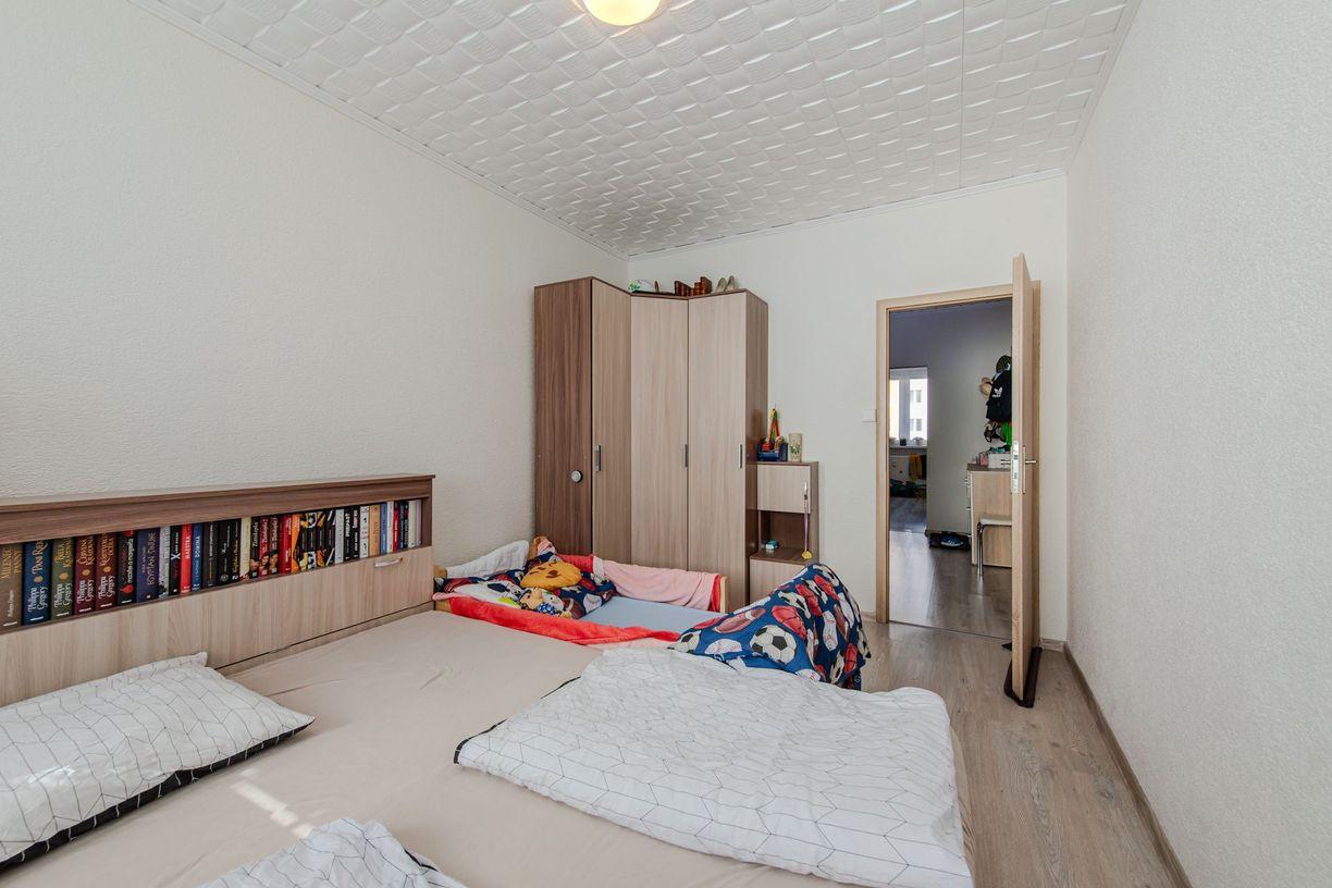 Prenájom 2-izbového bytu po kompletnej rekonštrukcii – loggia, zariadený, Sekčov – Prešov