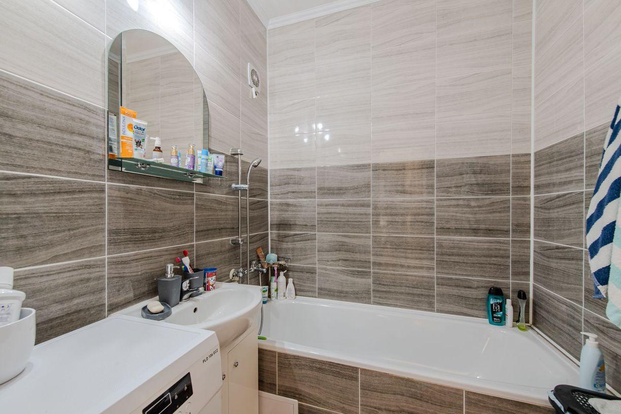 Prenájom 2-izbového bytu po kompletnej rekonštrukcii – loggia, zariadený, Sekčov – Prešov