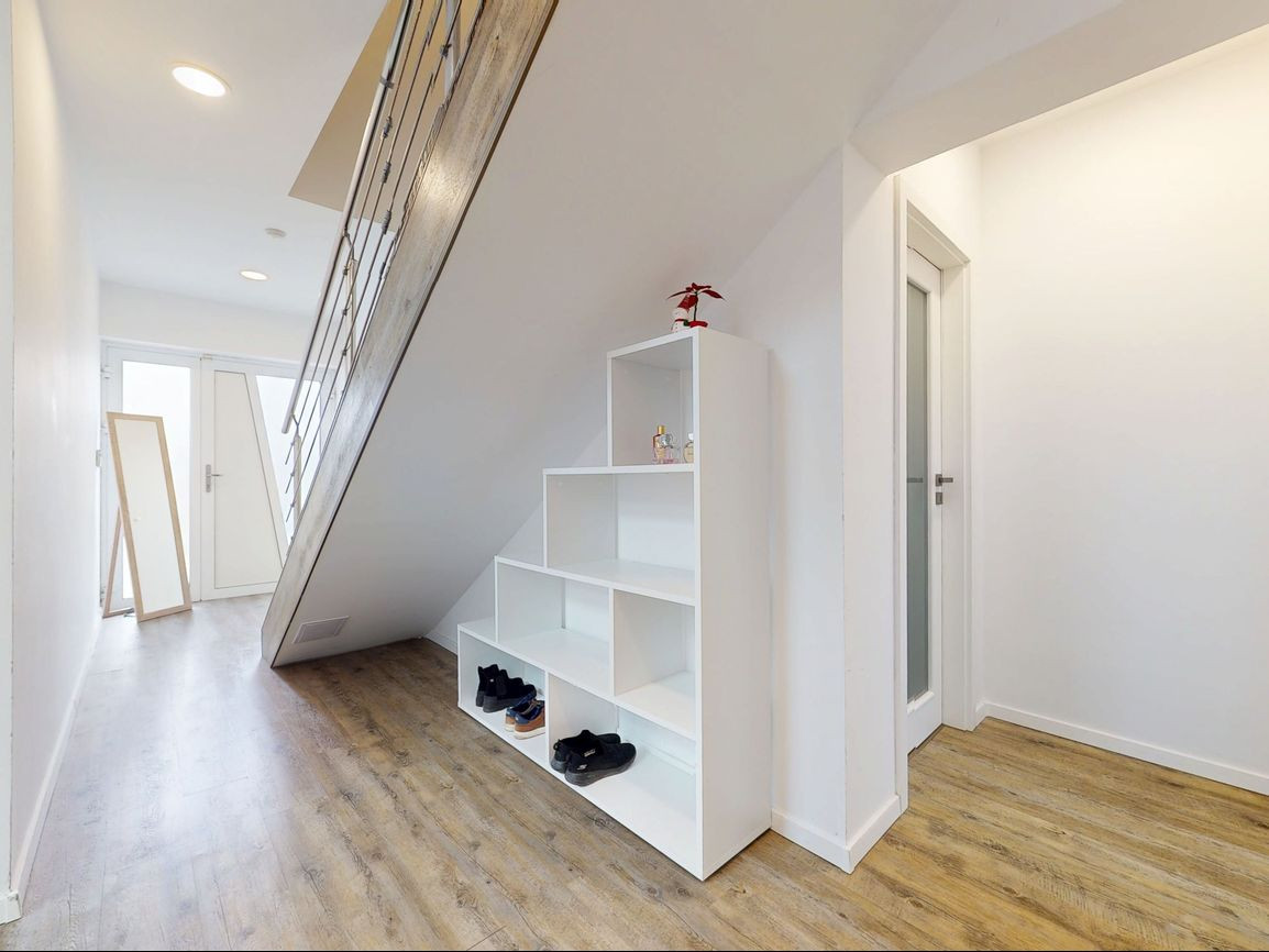 PREDAJ | 5i novostavba so záhradou a terasou – Prešov