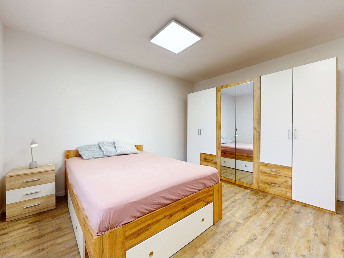 PREDAJ | 5i novostavba so záhradou a terasou – Prešov