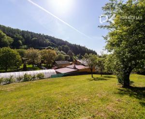 Stará Dúbrava | 1141 m² | Slnečný pozemok s výhľadom