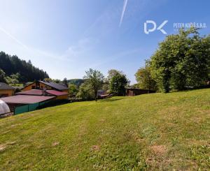 Stará Dúbrava | 1141 m² | Slnečný pozemok s výhľadom