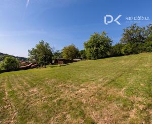 Stará Dúbrava | 1141 m² | Slnečný pozemok s výhľadom