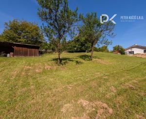 Stará Dúbrava | 1141 m² | Slnečný pozemok s výhľadom