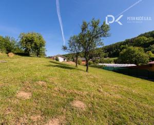 Stará Dúbrava | 1141 m² | Slnečný pozemok s výhľadom
