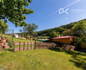 Stará Dúbrava | 1141 m² | Slnečný pozemok s výhľadom