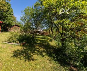 Stará Dúbrava | 1141 m² | Slnečný pozemok s výhľadom