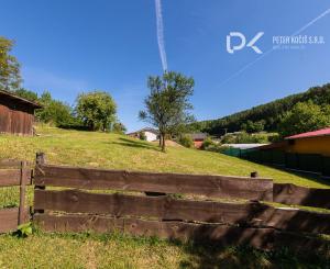 Stará Dúbrava | 1141 m² | Slnečný pozemok s výhľadom