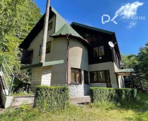 Na predaj: Rekreačná chata na únik od mesta – Lipovce, Lačnovský kaňon