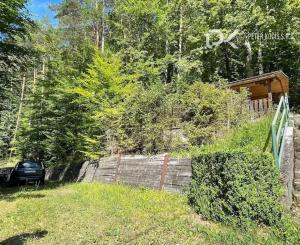 Na predaj: Rekreačná chata na únik od mesta – Lipovce, Lačnovský kaňon