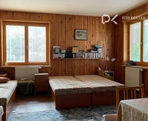 Na predaj: Rekreačná chata na únik od mesta – Lipovce, Lačnovský kaňon