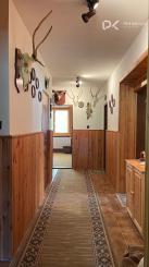 Na predaj: Rekreačná chata na únik od mesta – Lipovce, Lačnovský kaňon