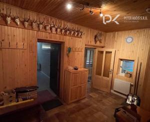 Na predaj: Rekreačná chata na únik od mesta – Lipovce, Lačnovský kaňon