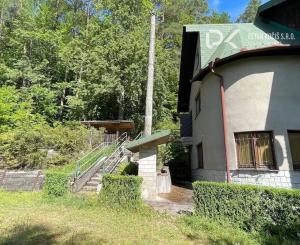 Na predaj: Rekreačná chata na únik od mesta – Lipovce, Lačnovský kaňon