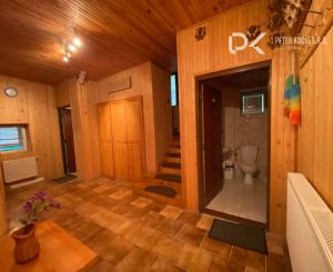 Na predaj: Rekreačná chata na únik od mesta – Lipovce, Lačnovský kaňon