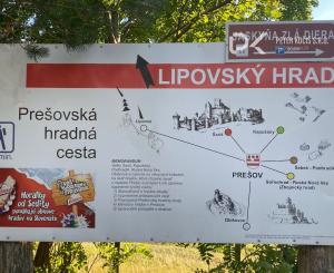 Na predaj: Rekreačná chata na únik od mesta – Lipovce, Lačnovský kaňon