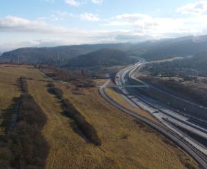 Na predaj | Pozemok 6 600 m² s priamym napojením na diaľničný obchvat Poprad – Košice