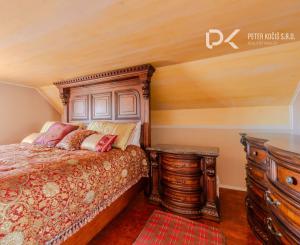 Celoročne obývateľná chata s bazénom a vlastným vodojemom v Závadke – vyšší štandard