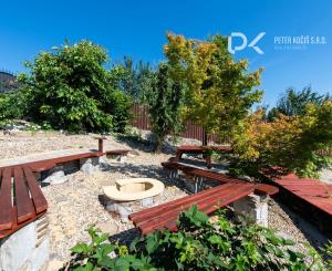 Celoročne obývateľná chata s bazénom a vlastným vodojemom v Závadke – vyšší štandard