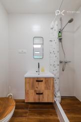 Polyfunkčná budova + 1000 m² pozemok v logistickej zóne – Ružinov (funkcia 302)