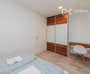 Polyfunkčná budova + 1000 m² pozemok v logistickej zóne – Ružinov (funkcia 302)