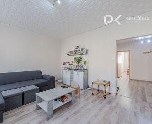 Prenájom 2-izbového bytu po kompletnej rekonštrukcii – loggia, zariadený, Sekčov – Prešov