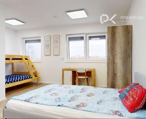 PREDAJ | 5i novostavba so záhradou a terasou – Prešov