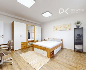 PREDAJ | 5i novostavba so záhradou a terasou – Prešov