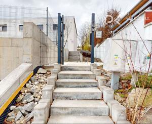 PREDAJ | 5i novostavba so záhradou a terasou – Prešov