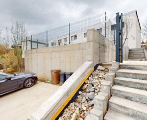 PREDAJ | 5i novostavba so záhradou a terasou – Prešov