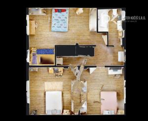 PREDAJ | 5i novostavba so záhradou a terasou – Prešov