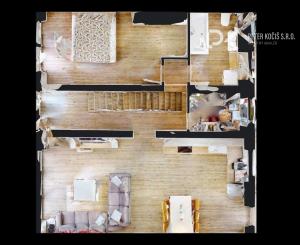 PREDAJ | 5i novostavba so záhradou a terasou – Prešov