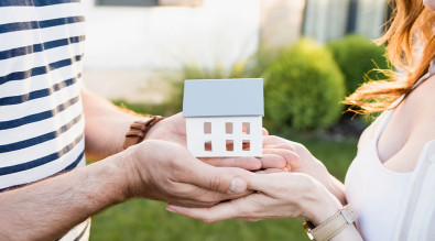 Prenájom nehnuteľnosti