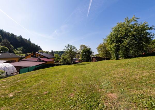 Stará Dúbrava | 1141 m² | Slnečný pozemok s výhľadom