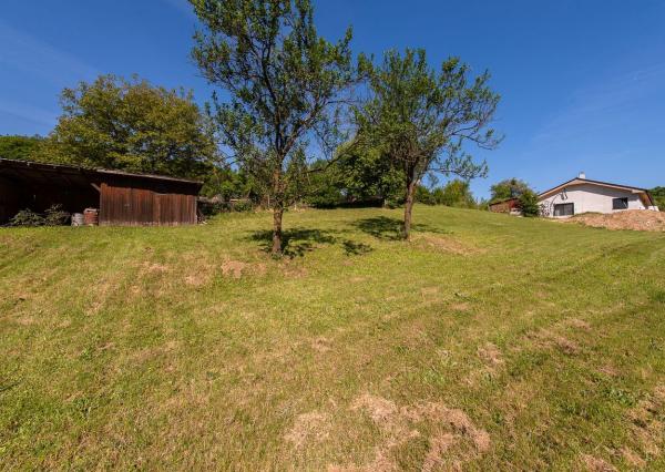 Stará Dúbrava | 1141 m² | Slnečný pozemok s výhľadom