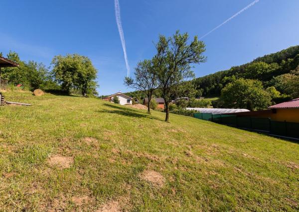 Stará Dúbrava | 1141 m² | Slnečný pozemok s výhľadom