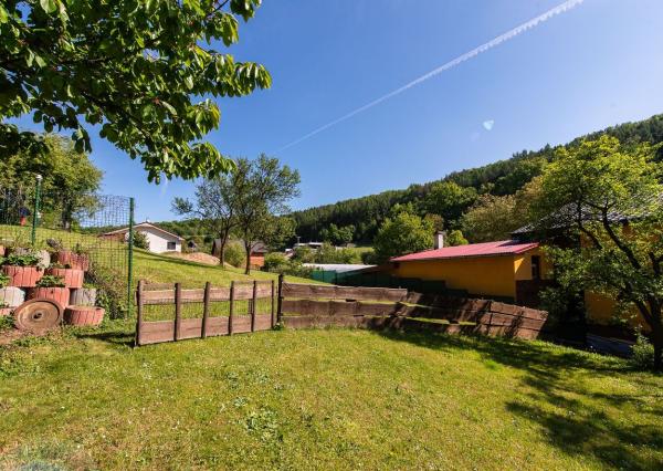 Stará Dúbrava | 1141 m² | Slnečný pozemok s výhľadom
