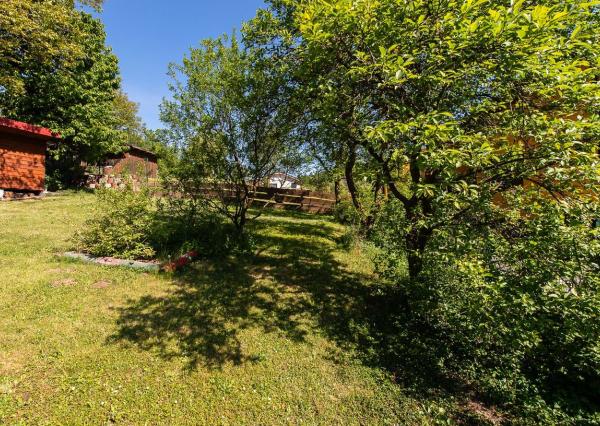 Stará Dúbrava | 1141 m² | Slnečný pozemok s výhľadom