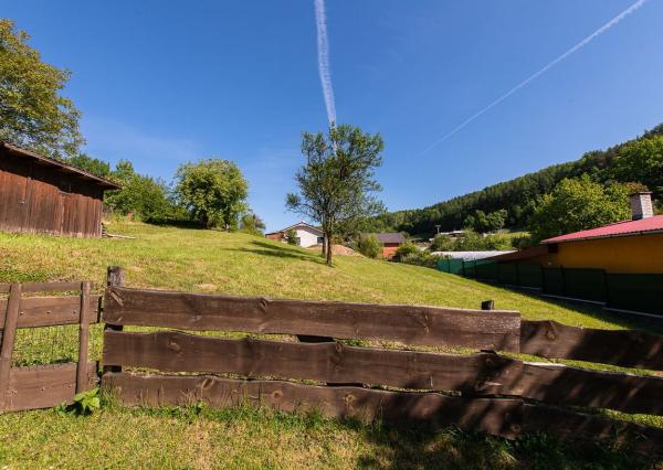 Stará Dúbrava | 1141 m² | Slnečný pozemok s výhľadom