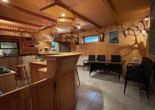 Na predaj: Rekreačná chata na únik od mesta – Lipovce, Lačnovský kaňon