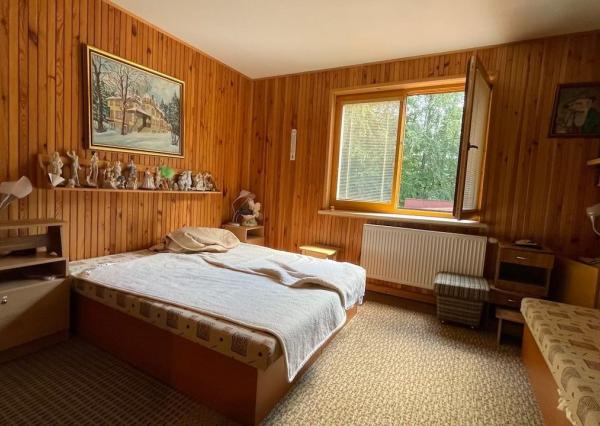 Na predaj: Rekreačná chata na únik od mesta – Lipovce, Lačnovský kaňon