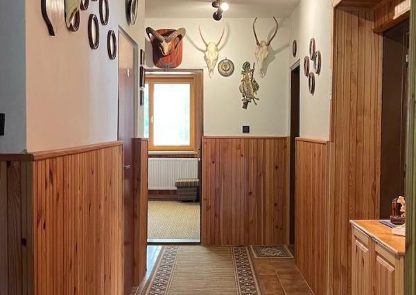 Na predaj: Rekreačná chata na únik od mesta – Lipovce, Lačnovský kaňon