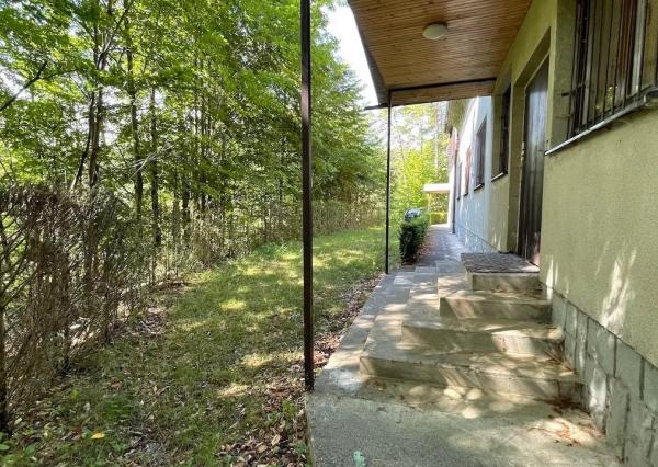 Na predaj: Rekreačná chata na únik od mesta – Lipovce, Lačnovský kaňon