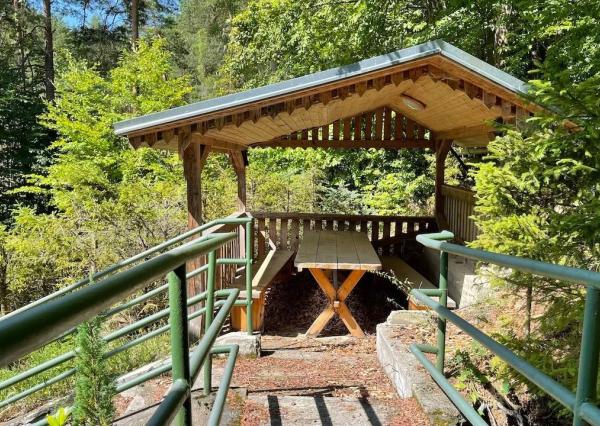 Na predaj: Rekreačná chata na únik od mesta – Lipovce, Lačnovský kaňon