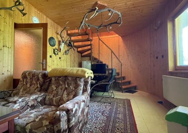 Na predaj: Rekreačná chata na únik od mesta – Lipovce, Lačnovský kaňon