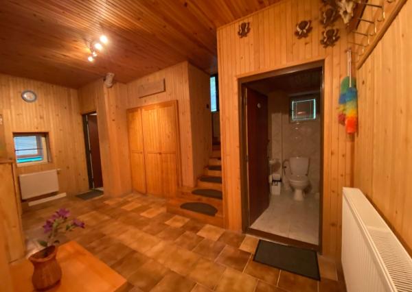 Na predaj: Rekreačná chata na únik od mesta – Lipovce, Lačnovský kaňon